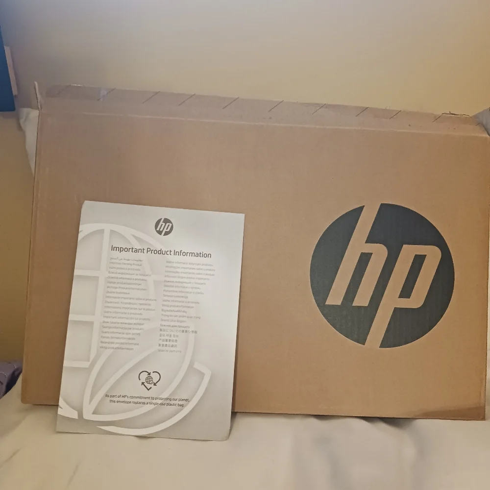 HP 255 G8 Laptop 256GB